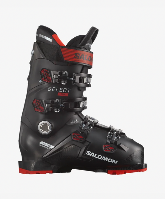 Salomon Select HV 90 GW Men's On-Piste Boots 2025