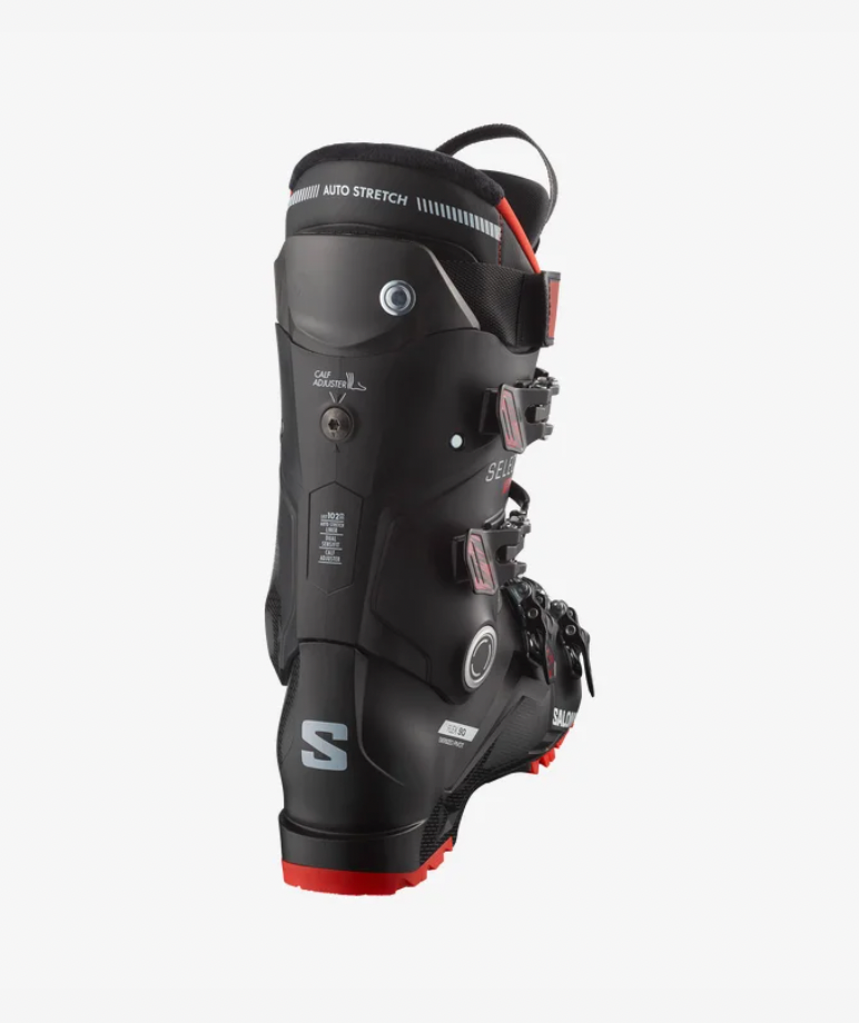 Salomon Select HV 90 GW Men's On-Piste Boots 2025