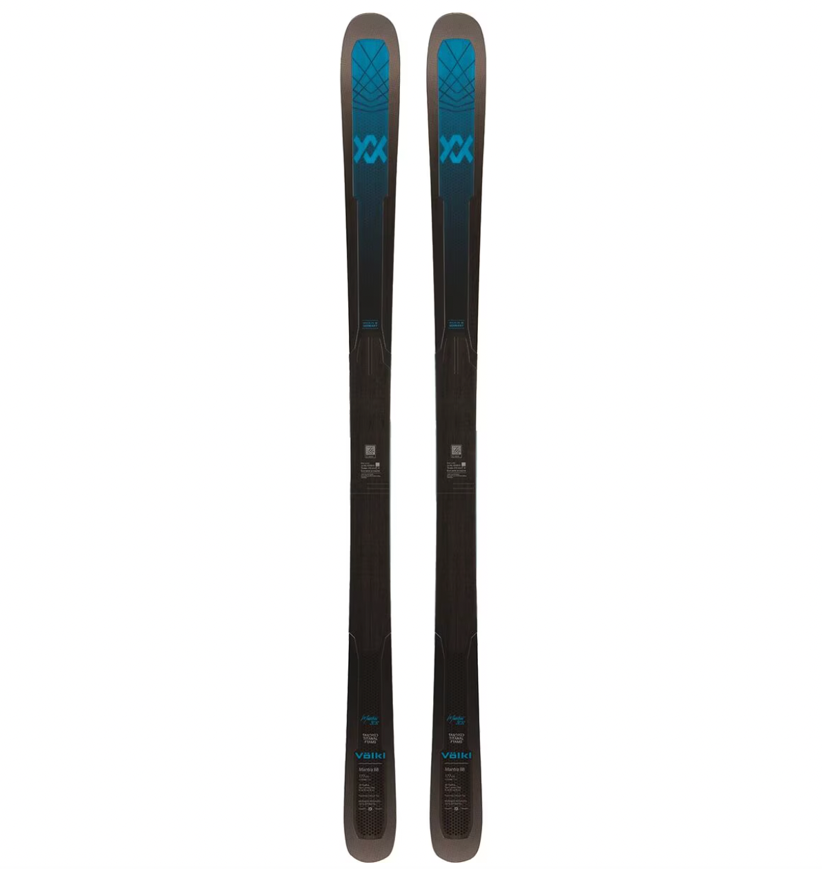 Volkl Mantra 88 Flat Ski 2025