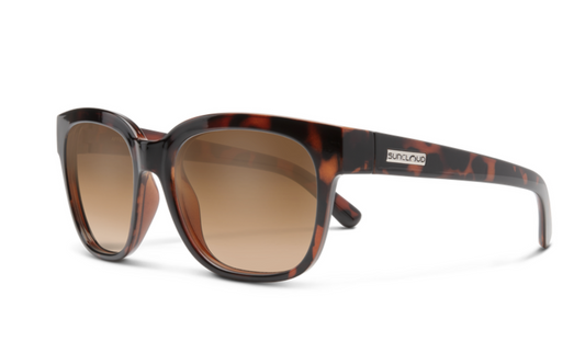 Suncloud Affect Sunglasses 2025