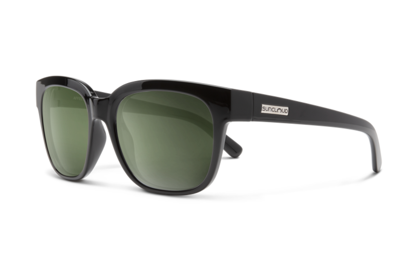 Suncloud Affect Sunglasses 2025