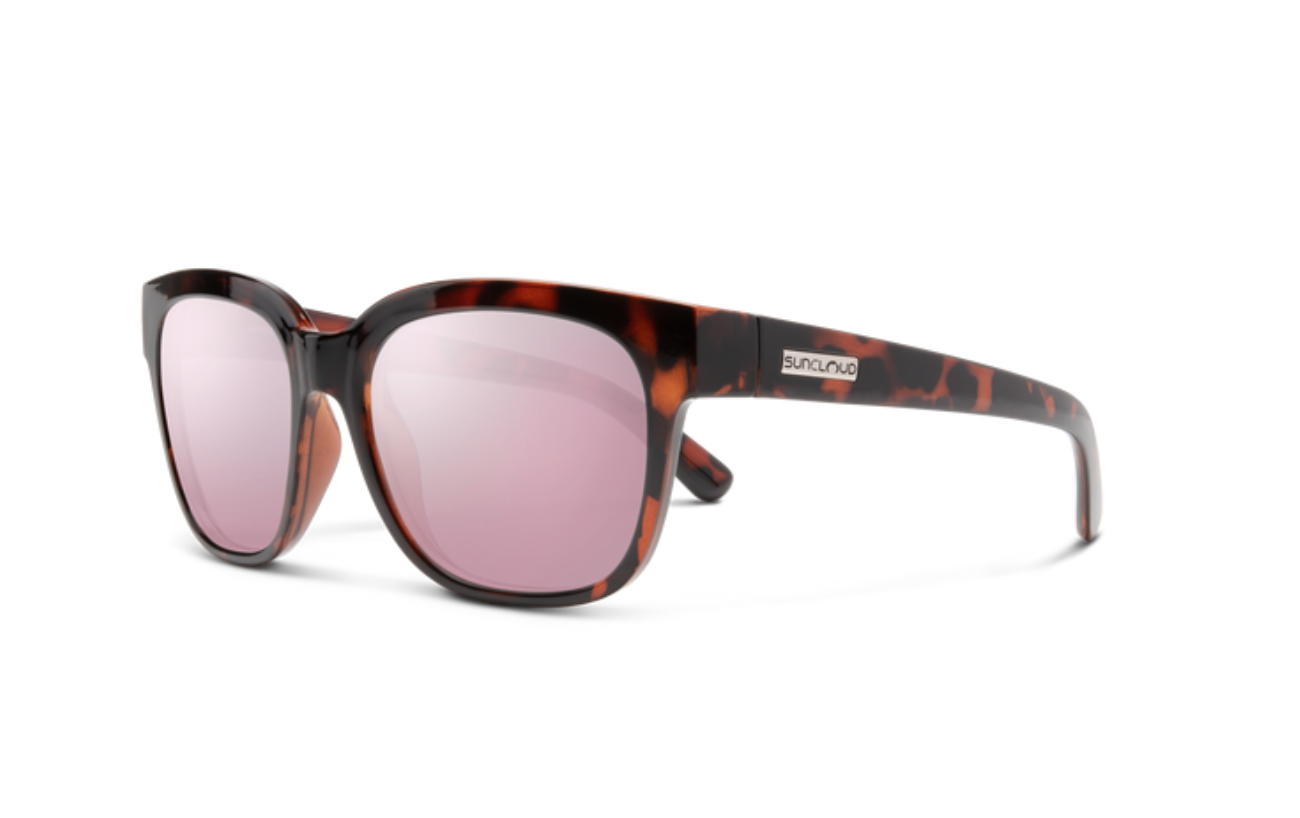 Suncloud Affect Sunglasses 2025