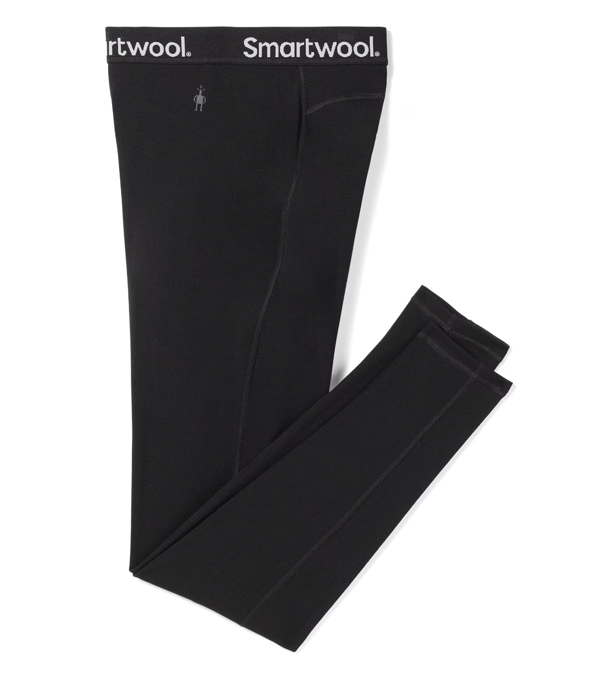 Smartwool Men's Classic Thermal Merino Base Layer Bottom 2025