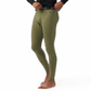 Smartwool Men's Classic Thermal Merino Base Layer Bottom 2025