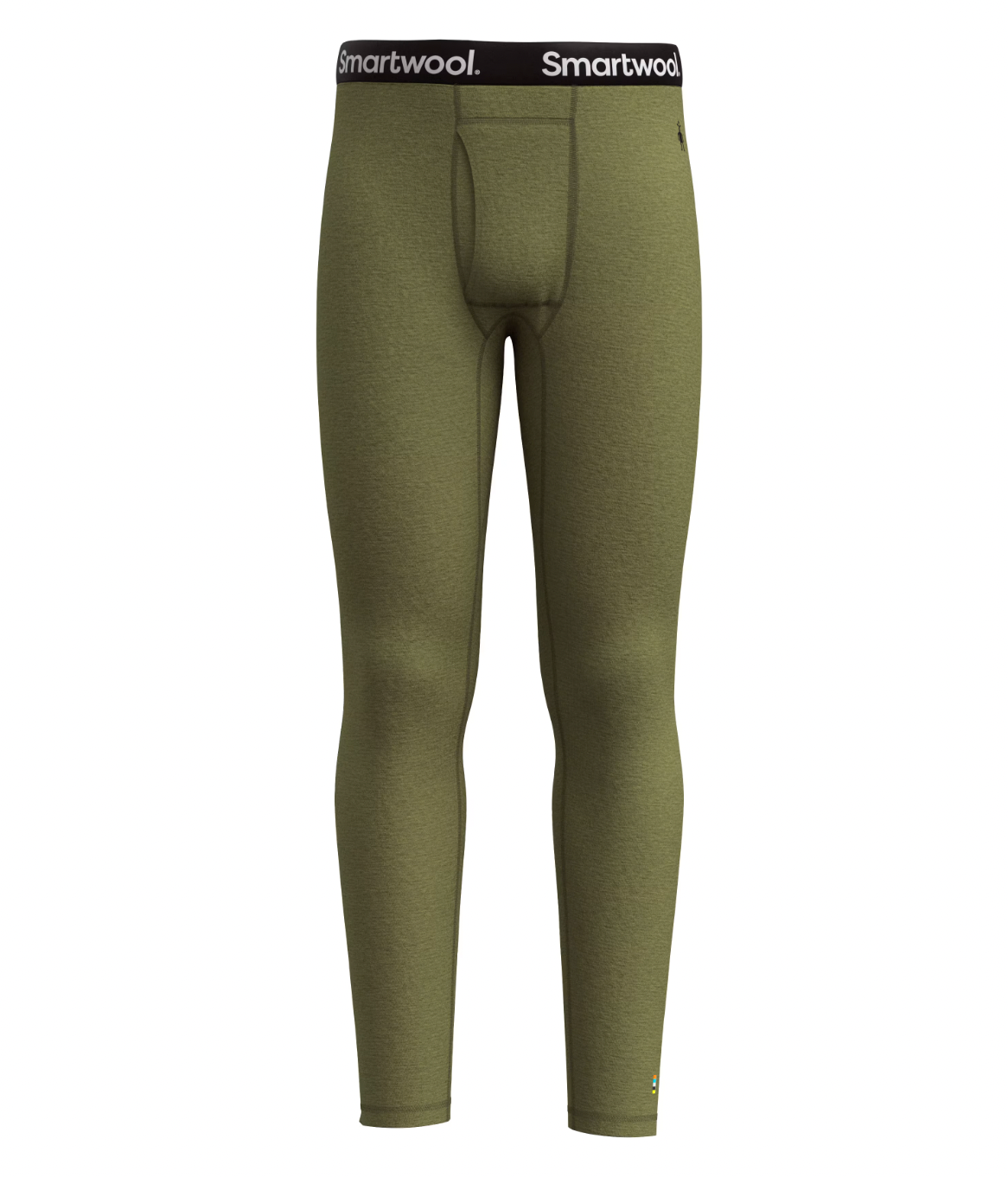 Smartwool Men's Classic Thermal Merino Base Layer Bottom 2025