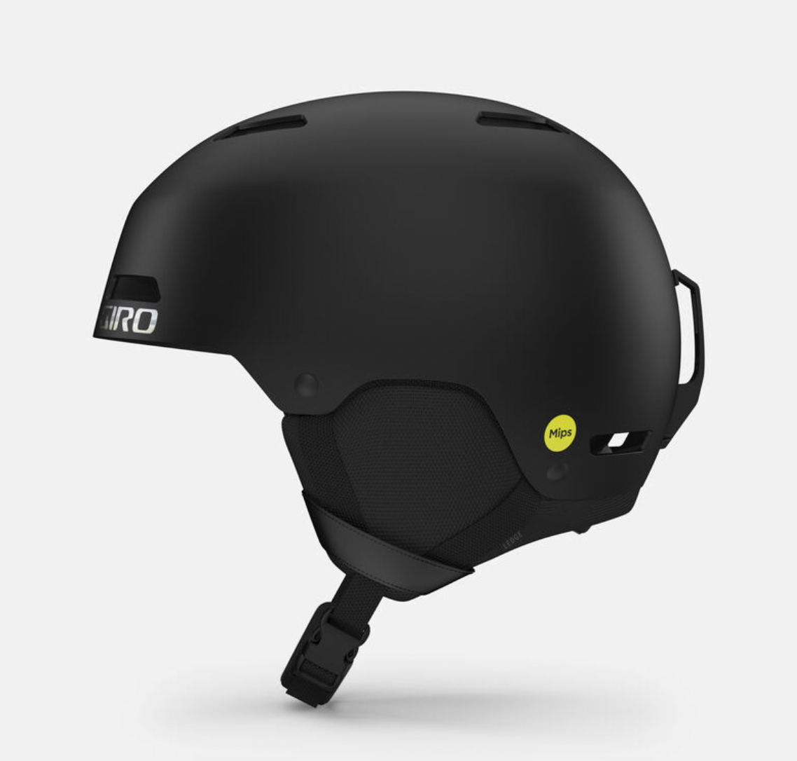 Giro Ledge FS MIPS Helmet 2025 Demo Sport