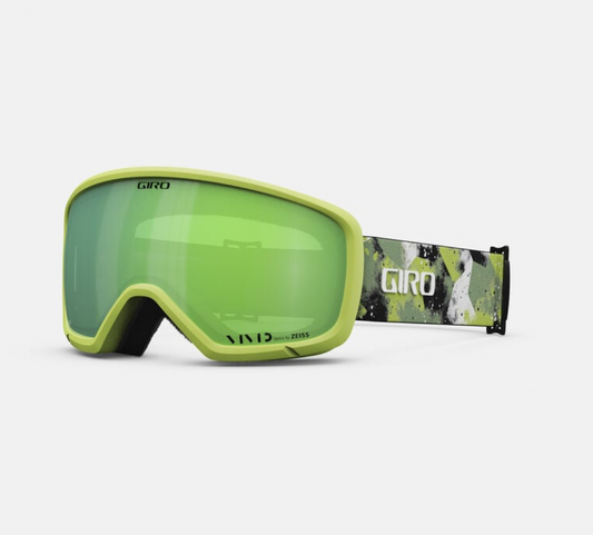 Giro Ringo Goggles 2025