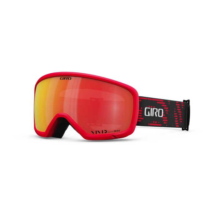 Giro Ringo Goggles 2025