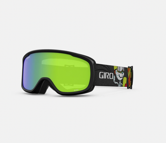 Giro Buster Kids Goggles 2025