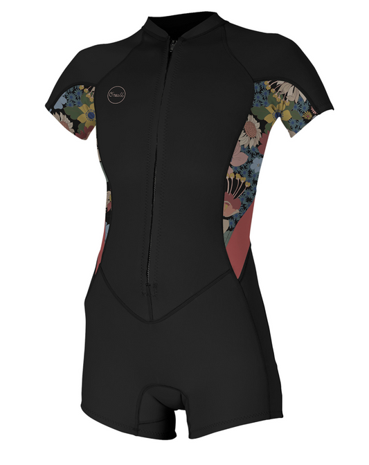 WOMEN'S BAHIA 2/1MM SPRING WETSUIT 2025