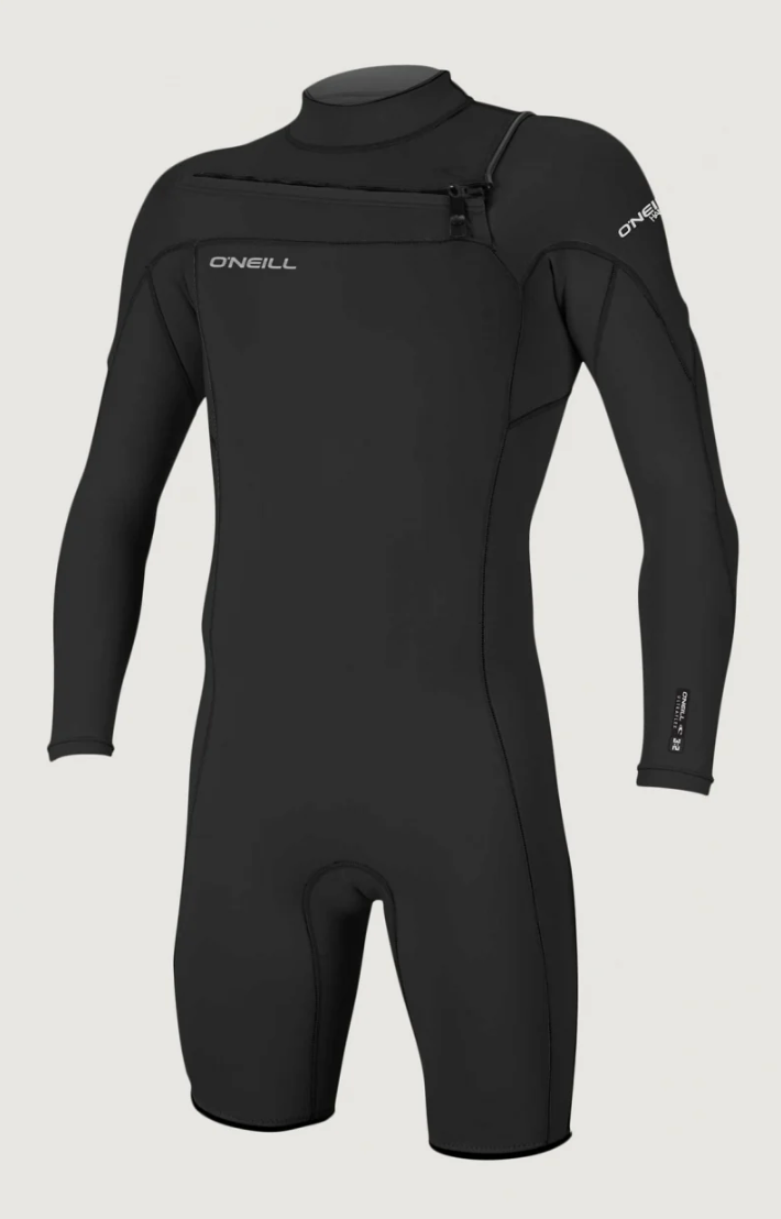 O'Neill Hammer 2mm Spring Wetsuit 2025