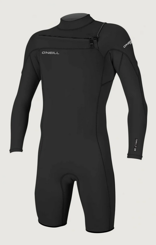 O'Neill Hammer 2mm Spring Wetsuit 2025