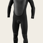 O'NEILL HEAT 4/3MM WETSUIT 2025