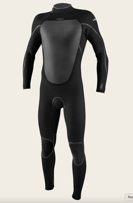 O'NEILL HEAT 4/3MM WETSUIT 2025