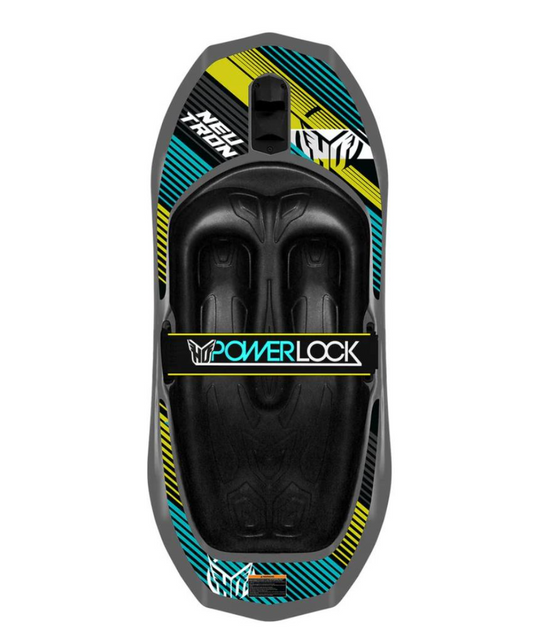 HO Sports Neutron Kneeboard 2026