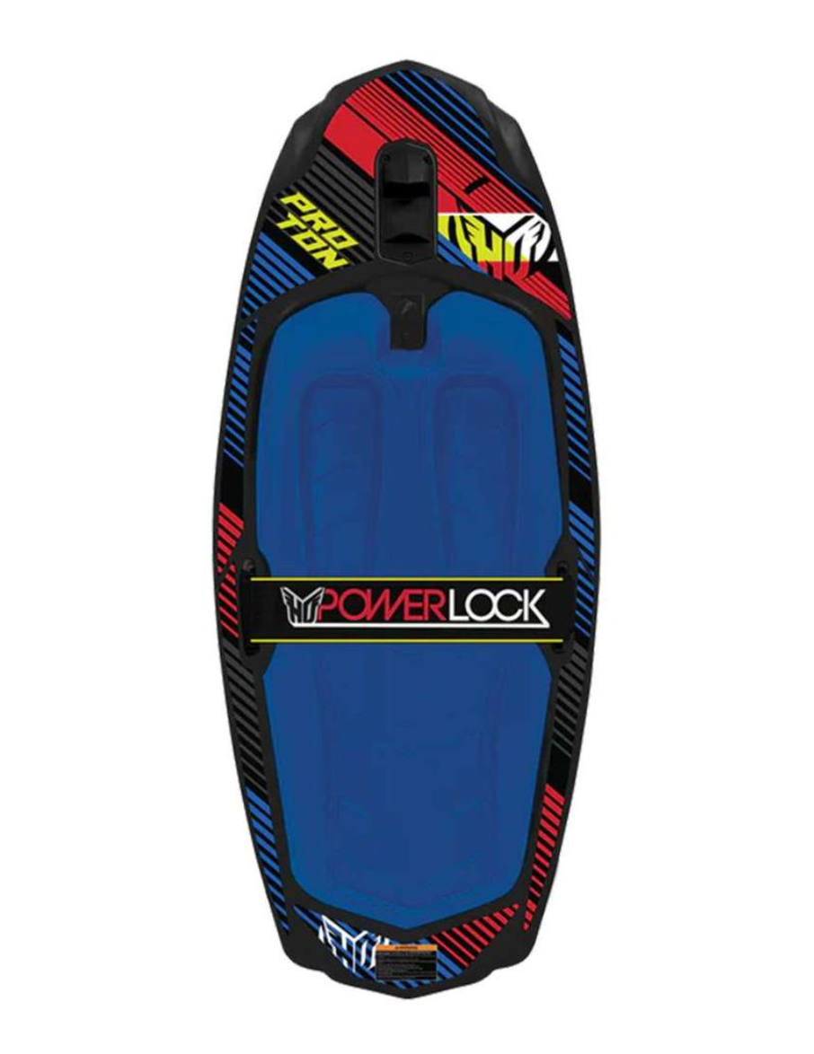 HO Sports Proton Kneeboard 2024