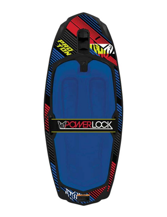 HO Sports Proton Kneeboard 2024