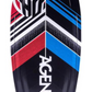 HO Sports Agent Kneeboard 2023