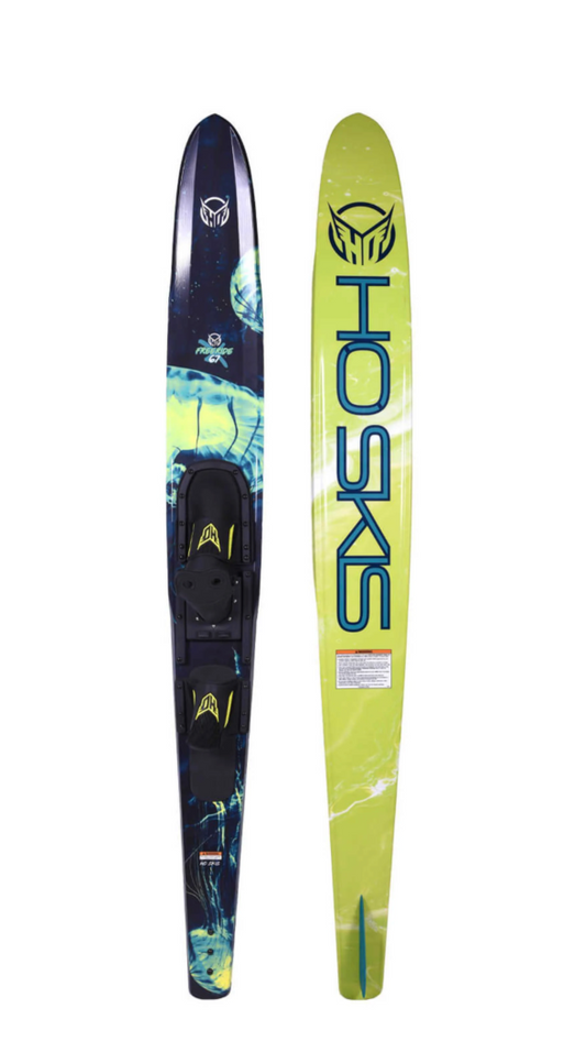HO Sports 67 Freeride Combo W/HS 2025