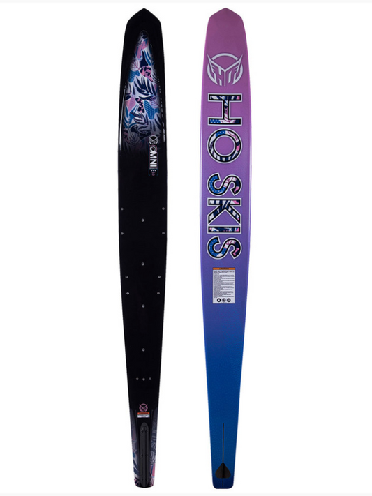 HO Women's Omni Water Ski 2023