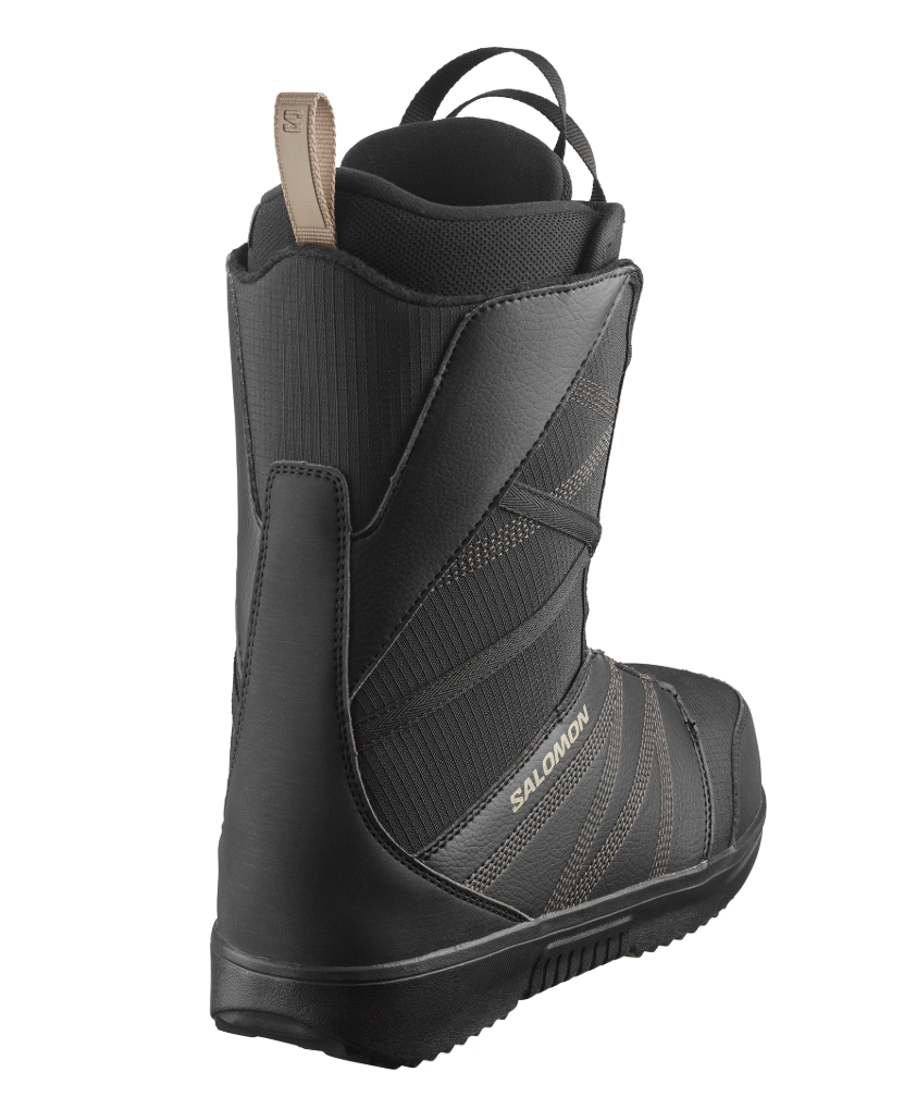 Salomon Titan BOA Snowboard Boots 2026