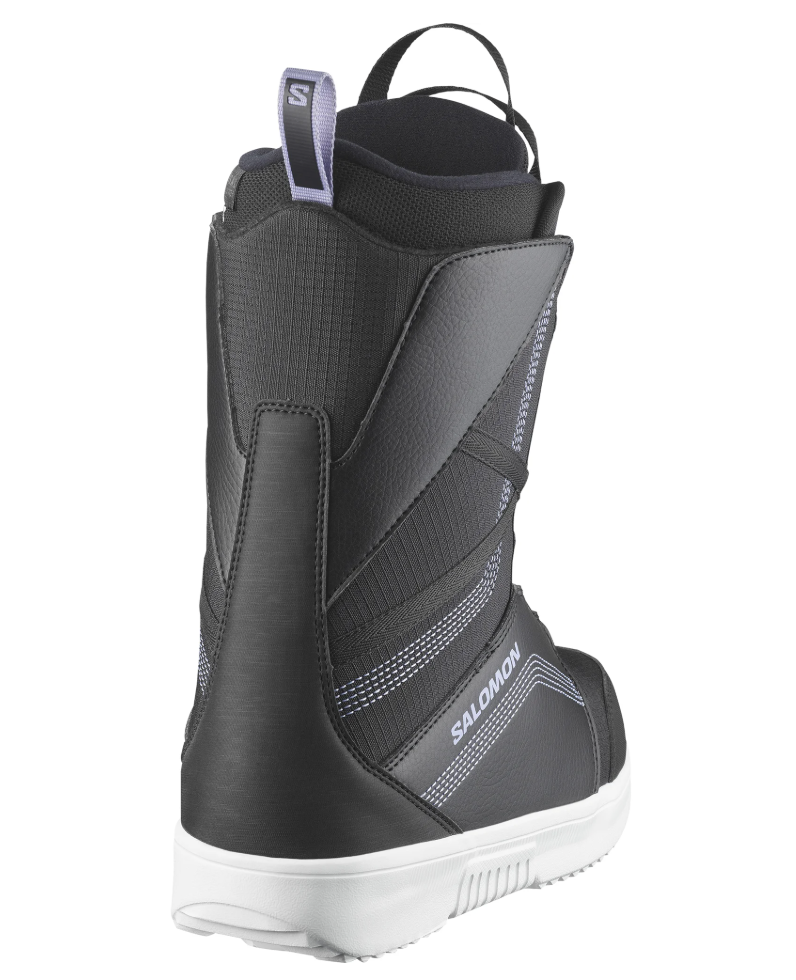 Salomon Scarlet Boa Snowboard Boots Women 2026