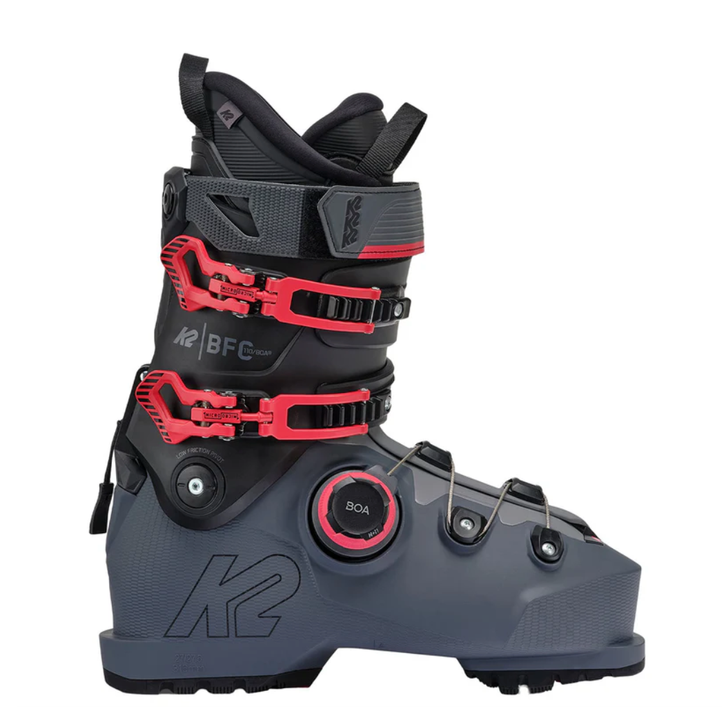 K2 Men's BFC 110 BOA Ski Boots 2026
