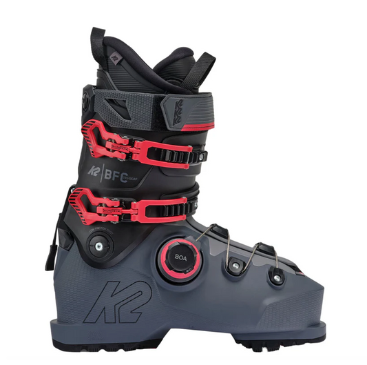 K2 Men's BFC 110 BOA Ski Boots 2026