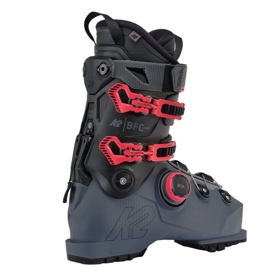 K2 Men's BFC 110 BOA Ski Boots 2026