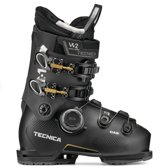 Tecnica Mach BOA 75 Women's HV GW 2026