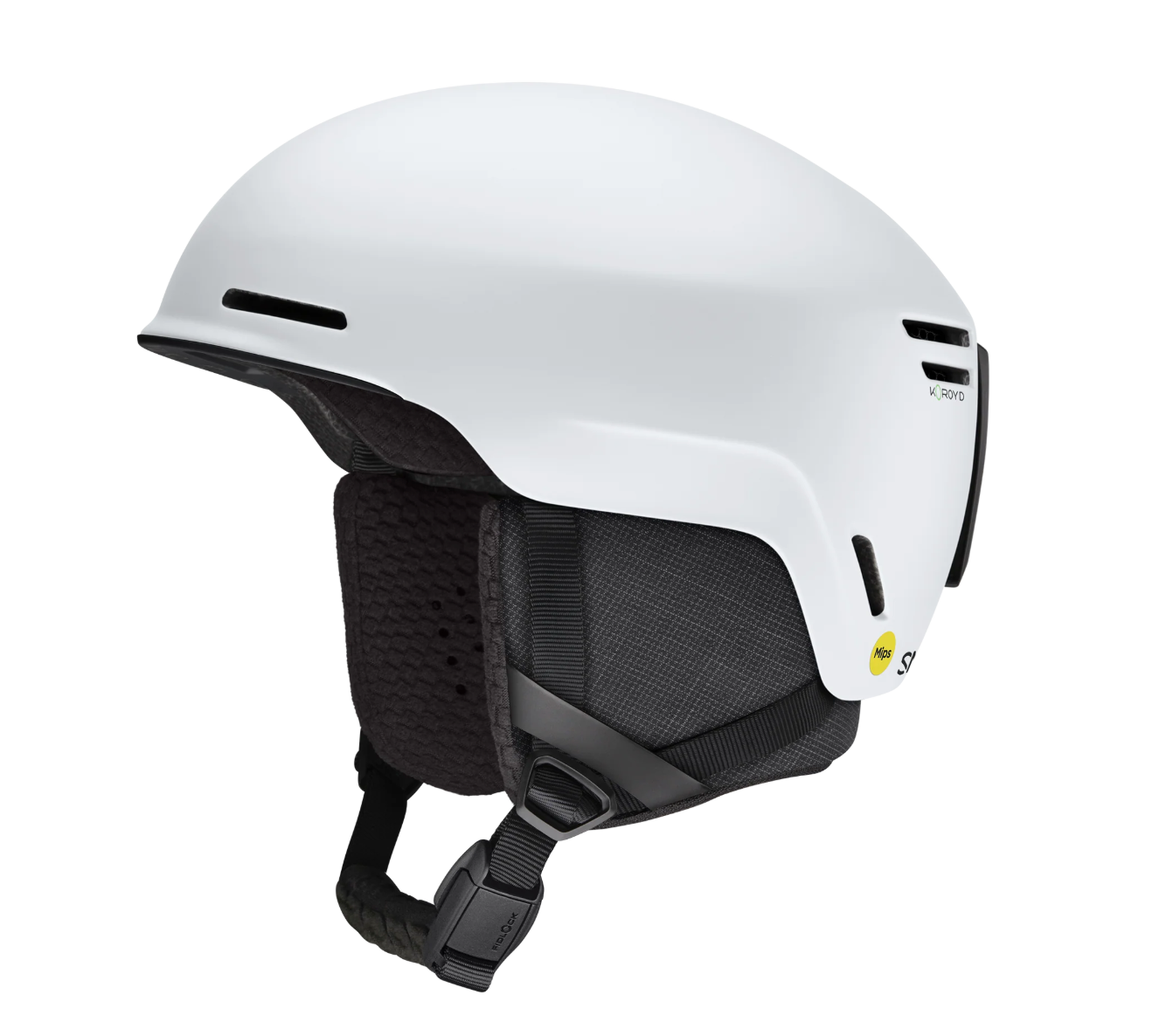 Smith Method Pro Mips 2026