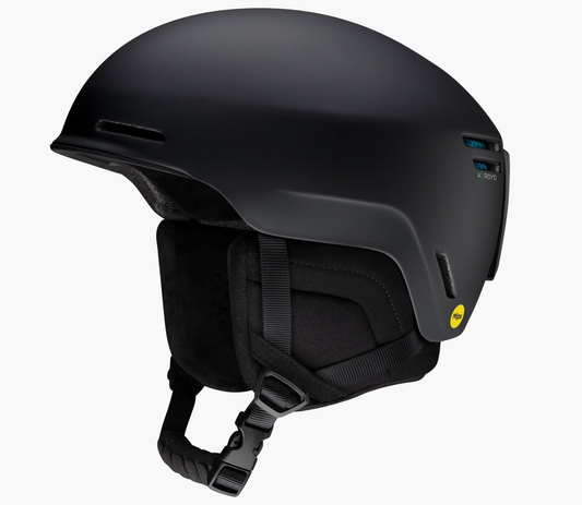 Smith Method Mips Round Contour Snow Helmet 2026