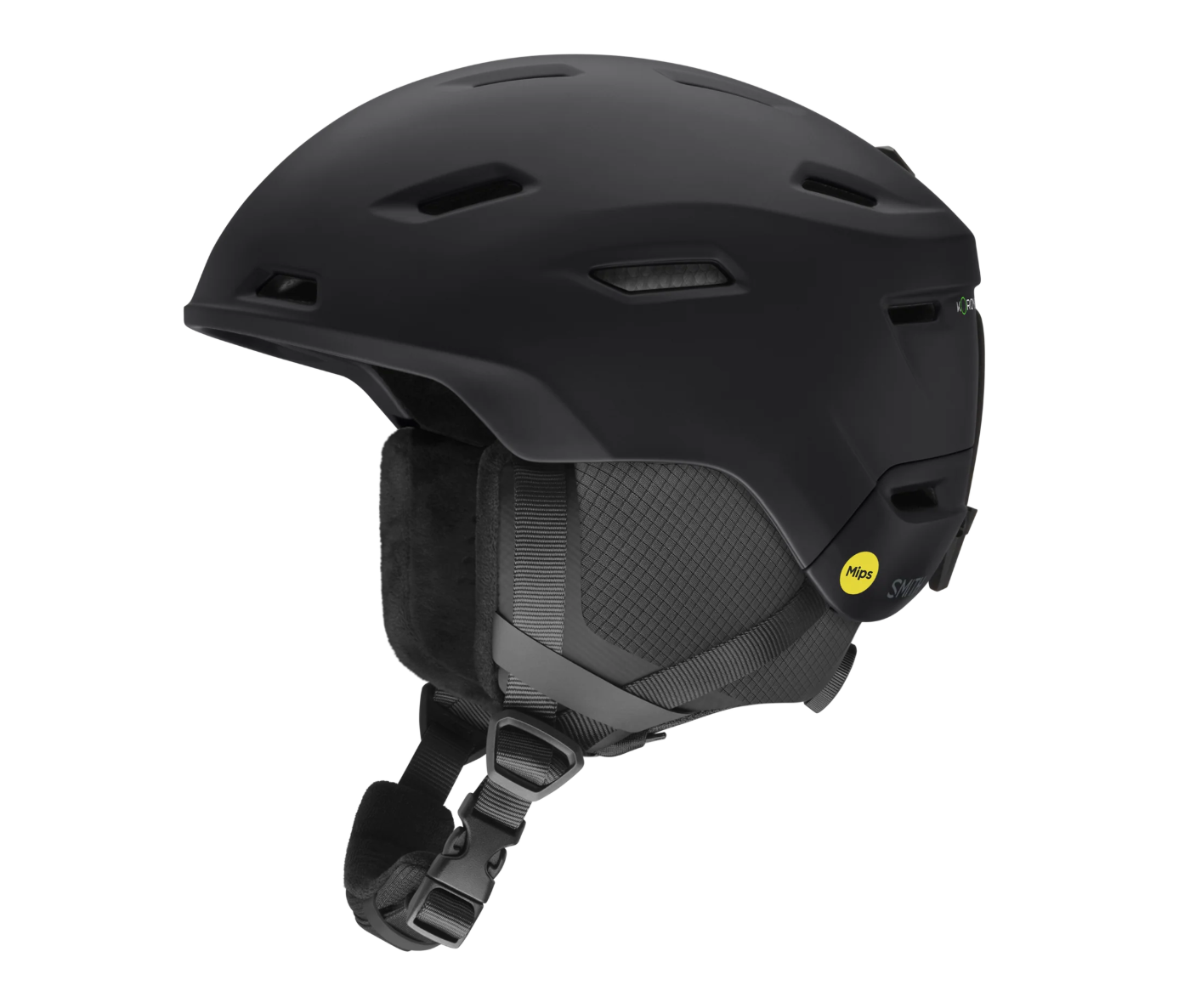 Smith Descend Mips® Round Contour Fit 2026