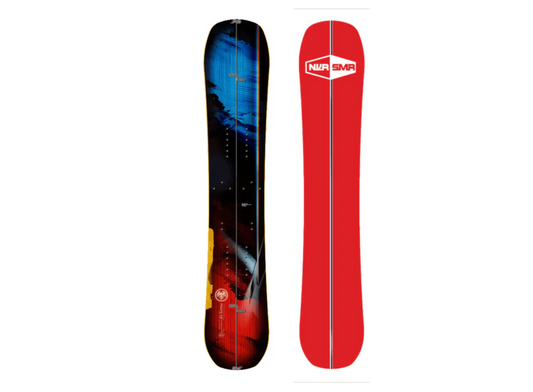 Never Summer Proto FR Split Snowboard 2023