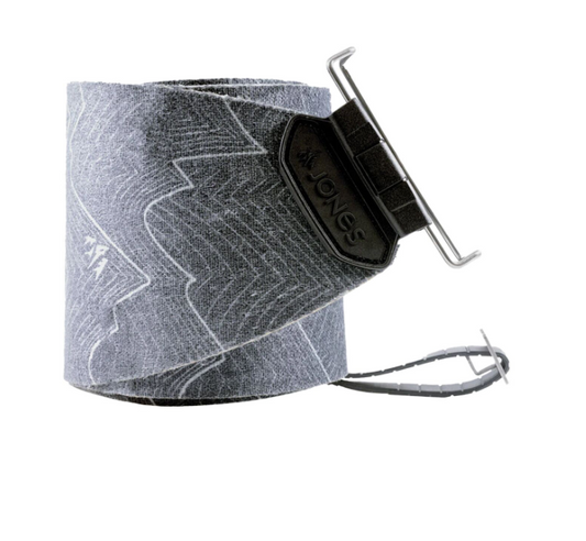 Jones Nomad Pro Pre-Cut QT TC Splitboard Skins 2026