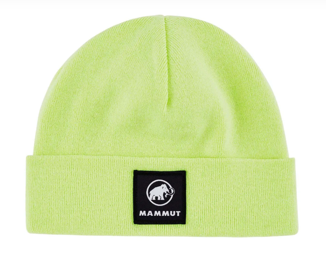Mammut Fedoz Beanie 2026