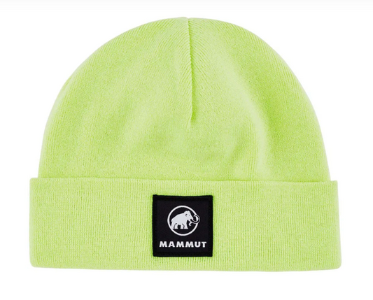 Mammut Fedoz Beanie 2026