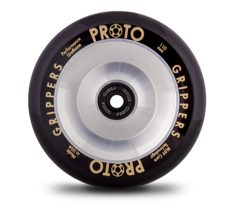 Proto Grippers
