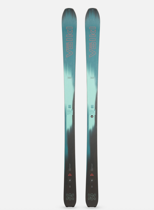 VÖLKL Rise Above 88 Skis 2027