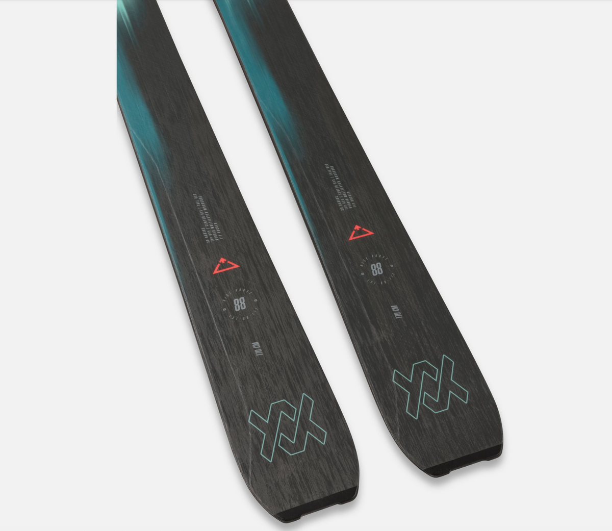 VÖLKL Rise Above 88 Skis 2027