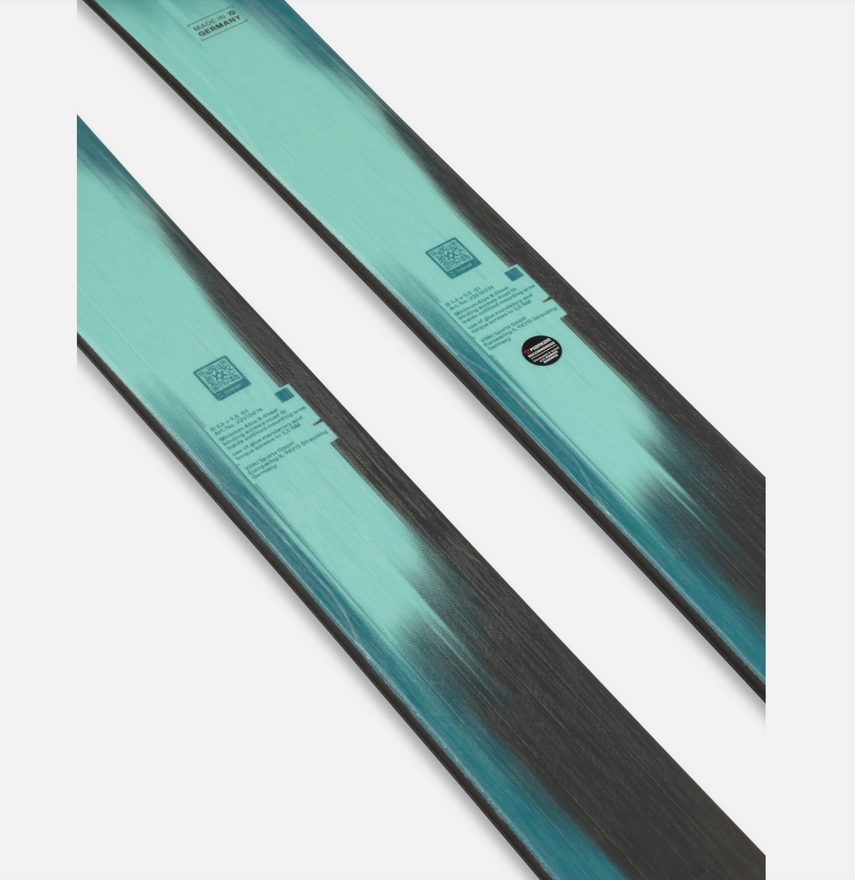 VÖLKL Rise Above 88 Skis 2027