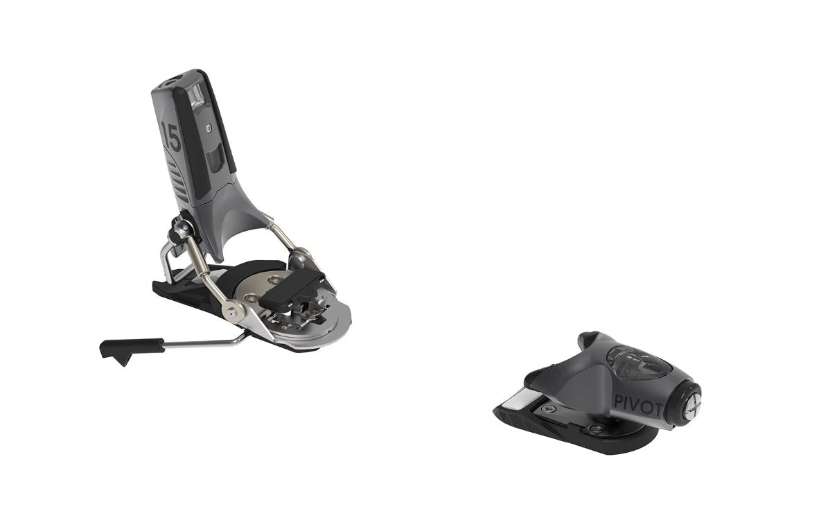 Look Pivot 2.0 15 GW Ski Binding 2026