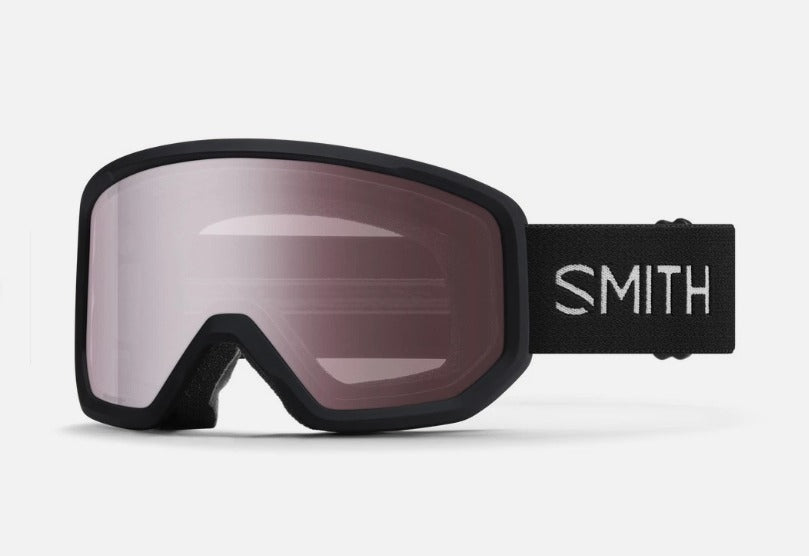 Smith Transfer Goggles 2026