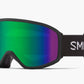 Smith Transfer Goggles 2026