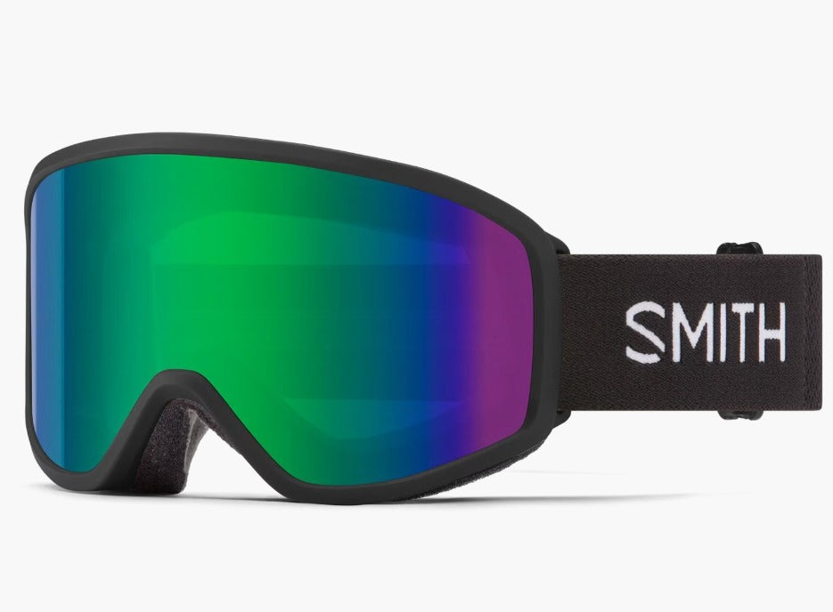 Smith Transfer Goggles 2026