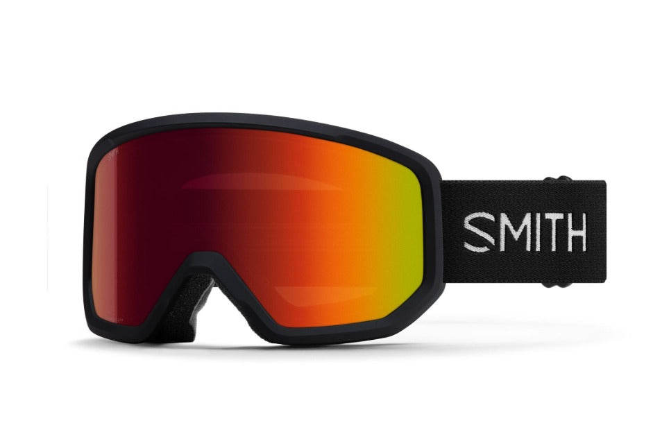 Smith Transfer Goggles 2026