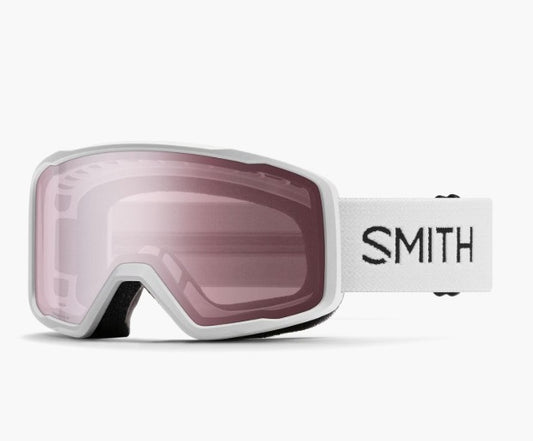 Smith Tribute Women's Goggles 2026