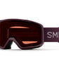 Smith Tribute Women's Goggles 2026