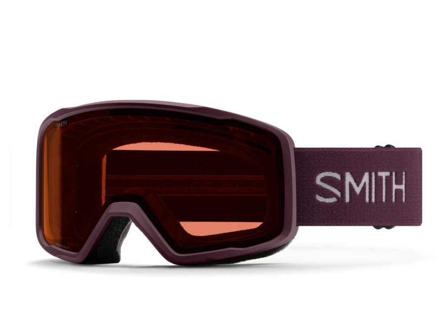 Smith Tribute Women's Goggles 2026