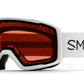 Smith Tribute Women's Goggles 2026